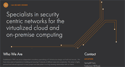 Desktop Screenshot of itprotocol.com